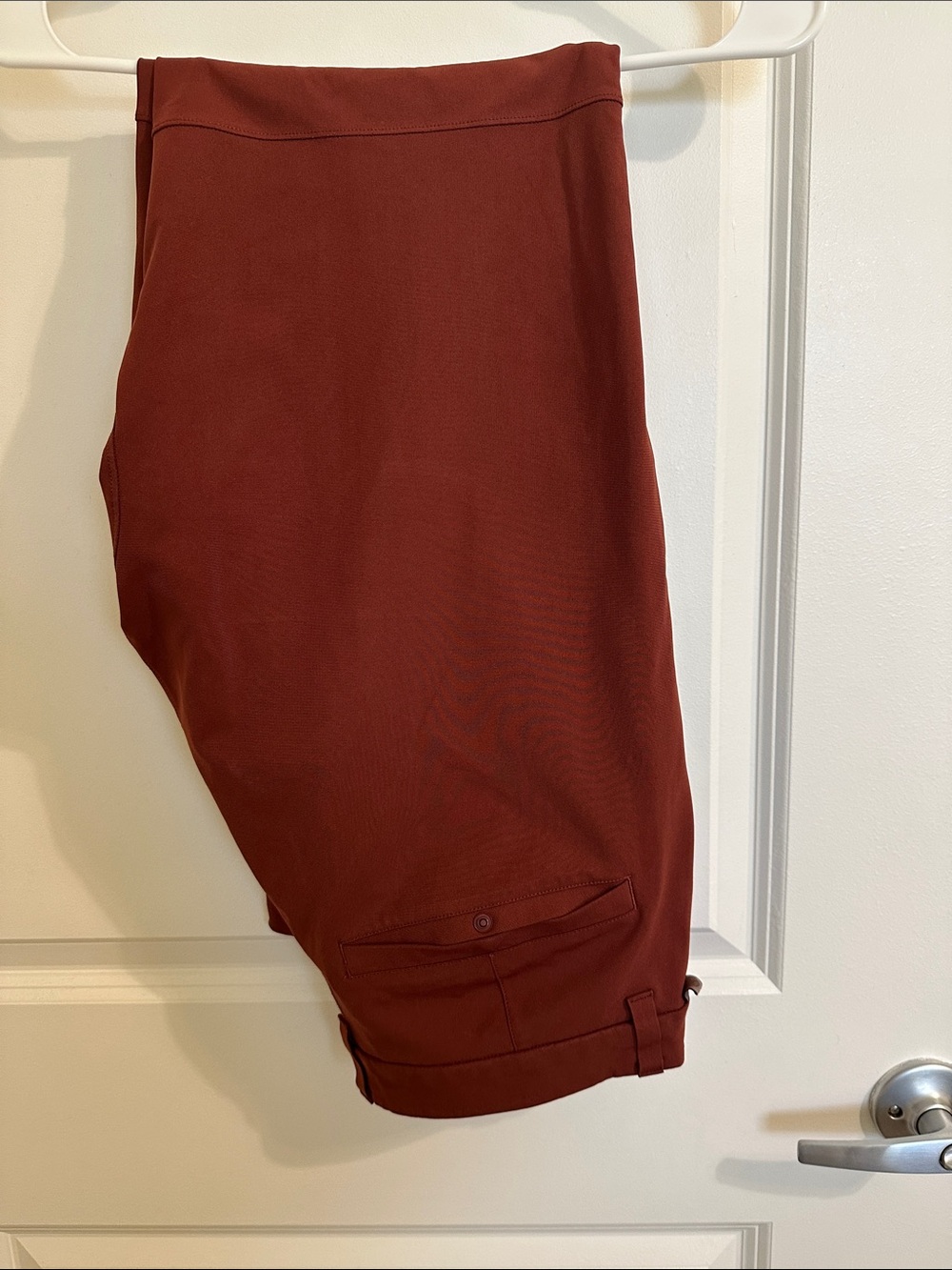 Lululemon Men’s ABC Class Pants 32x32